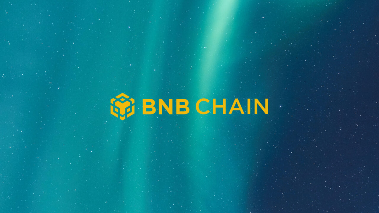 bnb chain