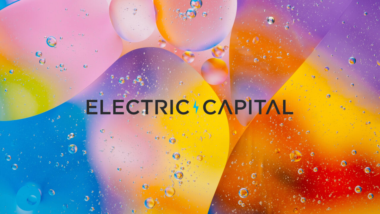 electric capital sec chair