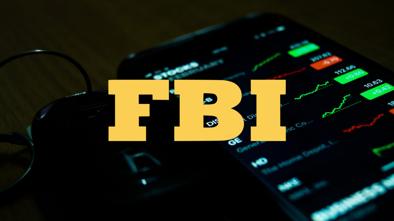 FBI