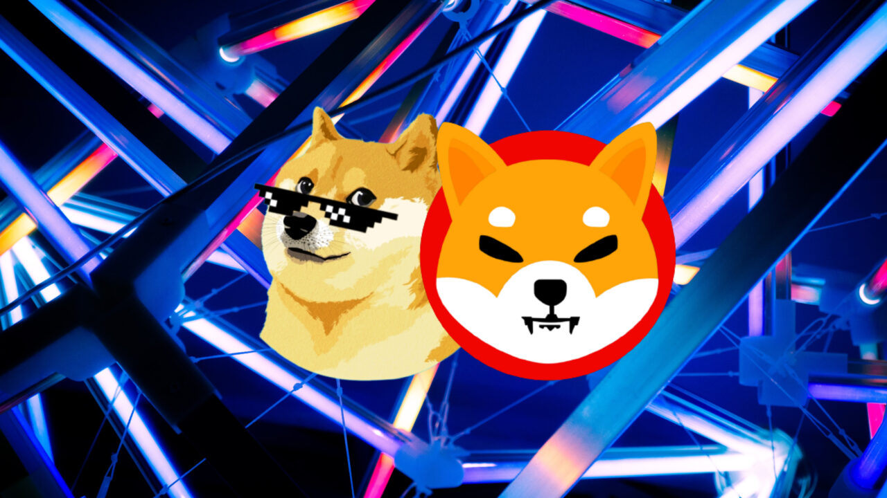 Two Top Meme Coins Rally Over The Week – Shiba Inu and Dogecoin - The ...