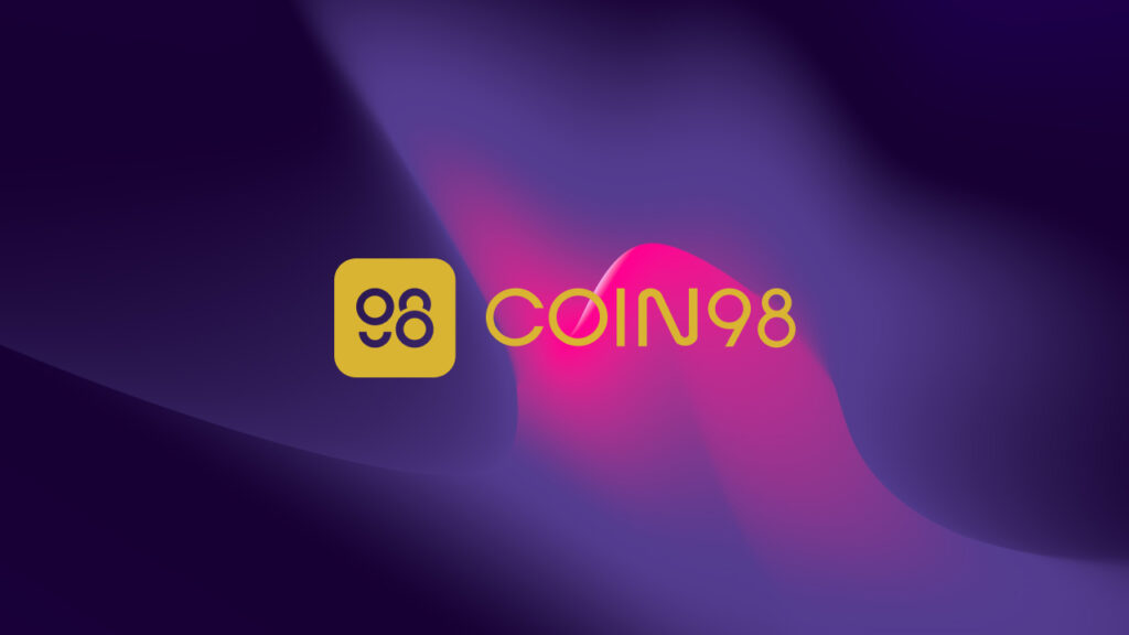 coin98 CUSD Stablecoin