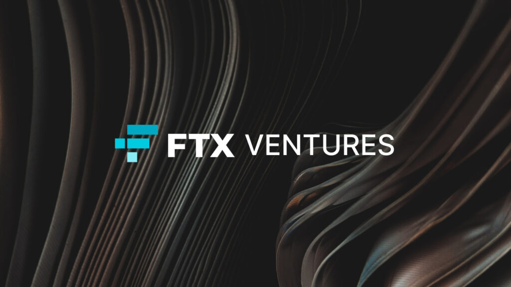 crypto exchange FTX ventures