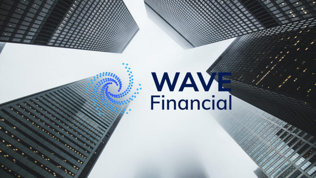 wave financial acquisition