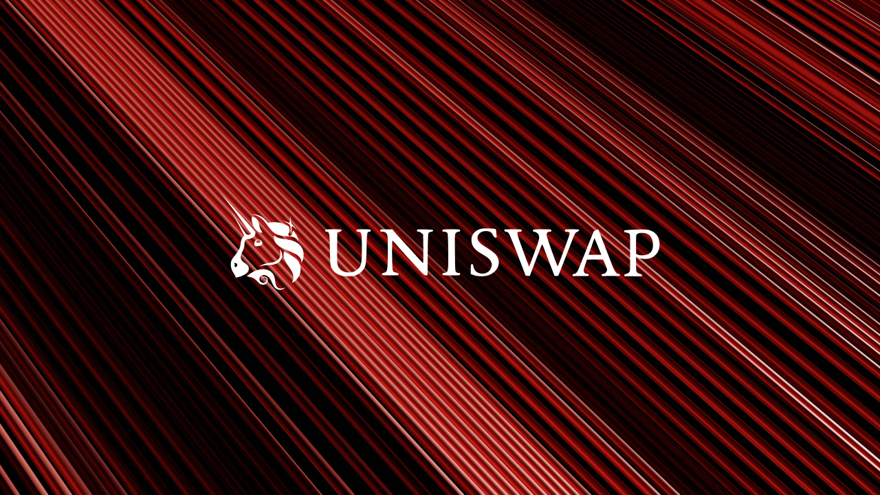 uniswap raises $165 Million